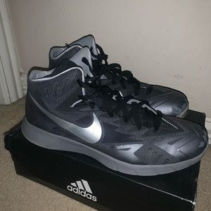 Nike Basketball Shoes